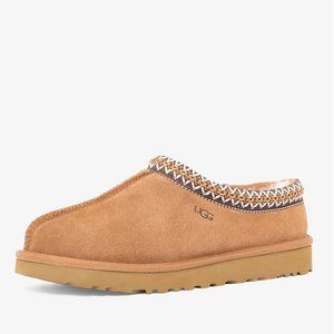 NEW UGG TASMAN SLIPPERS (CHESTNUT) WOMENS SZ 7